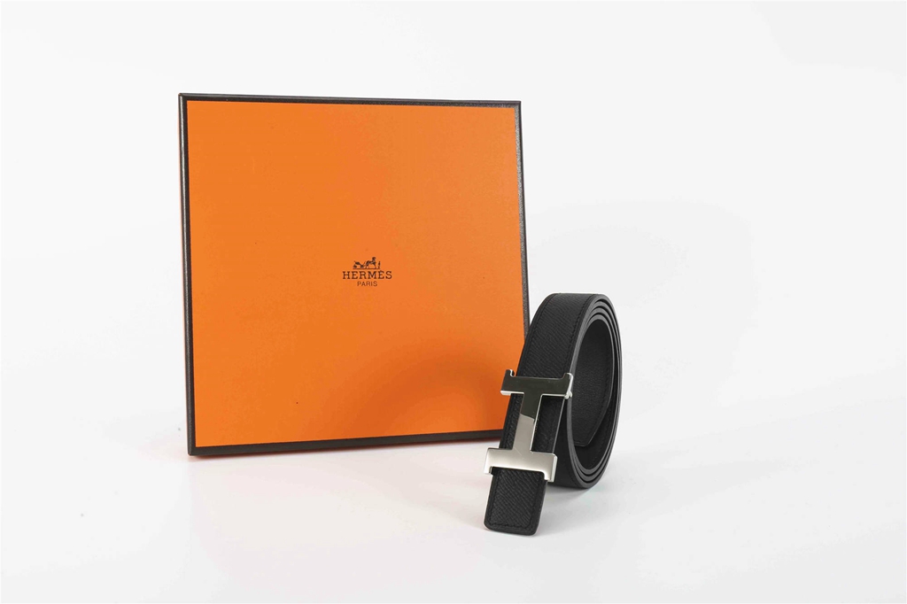 H**mes belts 25mm